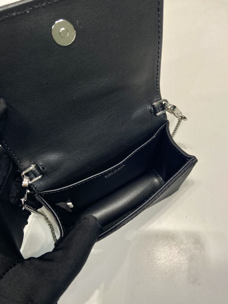 Prada Top Handle Bags